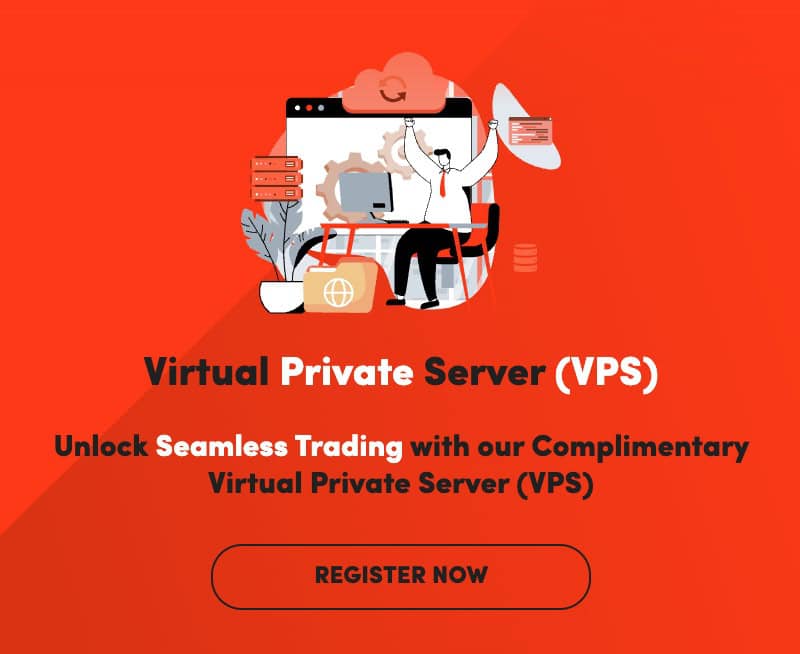 Unlock Seamless Trading with OQtima’s Complimentary Virtual Private Server (VPS)